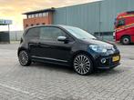 Volkswagen UP - Full option - PANO // 17inch // Fender Audio, 74 pk, 4 stoelen, Zwart, Leder