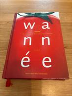 C.J. Wannée - Wannée, Ophalen of Verzenden, Zo goed als nieuw, C.J. Wannée; Anne Scheepmaker, Nederland en België
