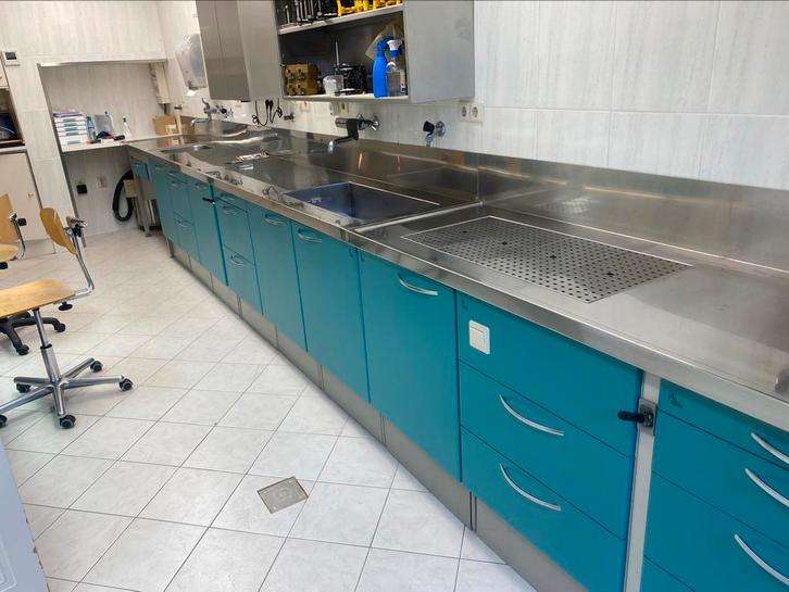 tandtechniek, Diversen, Braces, Zo goed als nieuw, Ophalen