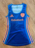 Meiden / vrouwen XS knhb nederlands elftal hockey top, Sport en Fitness, Hockey, Ophalen of Verzenden, Zo goed als nieuw, Kleding