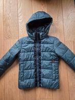 G-Star winterjas ijsblauw maat M, Kleding | Dames, Maat 38/40 (M), Blauw, Nieuw, Ophalen of Verzenden