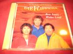 Die Flippers: Rote Sonne - weites Land (2021-2-25), Cd's en Dvd's, Cd's | Pop, Ophalen of Verzenden, 2000 tot heden, Zo goed als nieuw