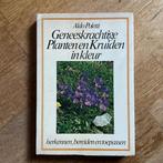 Geneeskrachtige Planten en Kruiden in Kleur Aldo Poletti, Kruiden en Alternatief, Ophalen of Verzenden, Zo goed als nieuw, Aldo Poletti