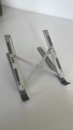 Set van 2 verstelbare laptopstandaards – Voomy Office, Ophalen of Verzenden, Zo goed als nieuw, Voomy