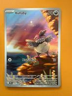 Vullaby (WHT 144) - White Flare Engels, Ophalen of Verzenden, Zo goed als nieuw, Losse kaart