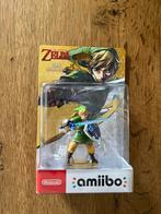 The Legend of Zelda Amiibo Link SZ, Ophalen, Nieuw