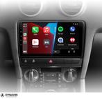 Audi a3 autoradio navigatie carkit android 13 apple carplay