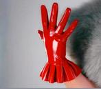 Mooie handschoenen met details, tm 2XL, Verzenden, Nieuw, Handschoenen