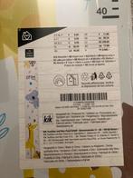 Baby groeimeter / meetlat voor aan de muur, Kinderen en Baby's, Ophalen of Verzenden, Nieuw
