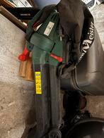 GartenMeister 3000 S Bladblazer, Tuin en Terras, Bladblazers, Gebruikt, Handgedragen, Ophalen of Verzenden, Met opvangzak