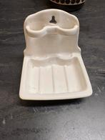 Aardewerk zeepbakje, Ophalen of Verzenden