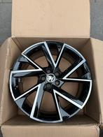 Skoda Vega Aero Velg 18 inch, 18 inch, Gebruikt, Velg(en), Ophalen of Verzenden