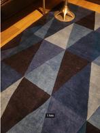 GEZOCHT.... Ikea, blauw triangel kleed., Ophalen of Verzenden, Zo goed als nieuw, Blauw, Rechthoekig