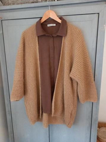 Made in Italy vest universeel beschikbaar voor biedingen