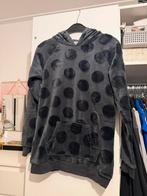 Trui met katten capuchon maat 158/164, Meisje, Trui of Vest, H&M, Ophalen of Verzenden