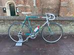 14 stuks vintage racefietsen, Fietsen en Brommers, Fietsen | Racefietsen, Ophalen, Gebruikt, Gazelle, 10 tot 15 versnellingen