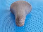3ttt leather saddle, Verzenden, Racefiets, 3ttt, Zo goed als nieuw