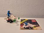Lego Space 6827 Strata Scooter, Ophalen of Verzenden, Gebruikt, Complete set, Lego
