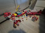 paw patrol speelgoed, Ophalen, Gebruikt