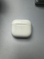 AirPods gen 3, Telecommunicatie, Mobiele telefoons | Oordopjes, Verzenden, Gebruikt, In oorschelp (earbud), Bluetooth