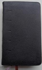 DIURNAL LATIN-FRANÇAIS NO 110, Ophalen of Verzenden, Gelezen, Christendom | Katholiek