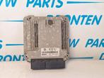 Computer Motormanagement van een Volkswagen Caddy, Gebruikt, -, -, -