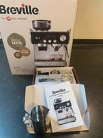 Espresso machine, Ophalen, Zo goed als nieuw