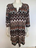 Nieuw! Zhenzi Jurk S = 42/44, Kleding | Dames, Zhenzi, Overige kleuren, Jurk, Nieuw