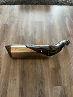 Akrapovic KTM 790 Duke Uitlaat Demper, Ophalen of Verzenden, Gebruikt