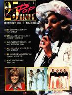 25 Jaar Pop-muziek - De Videoclip komt in beeld - 1975  De -, Boeken, Muziek, Gelezen, Lekturama, Verzenden