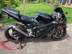 Suzuki GSX-R600 K4, Motoren, 4 cilinders, 599 cc, Sport, Particulier