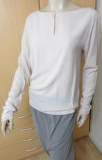 Drykorn for beautiful people poederroze viscose top M, Maat 38/40 (M), Drykorn, Verzenden, Lange mouw