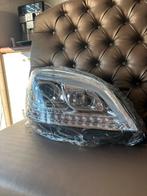 NIEUWE MERCEDES TUBE LED KNIPPERLICHTEN KOPLAMPEN CHROME, Auto-onderdelen, Ophalen of Verzenden, Nieuw, Mercedes-Benz