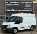 Ford Transit 300S 2.2TDCI SHD 2010 57DKM NAP/1E EIG/NWE APK!, Voorwielaandrijving, 86 pk, Gebruikt, 4 cilinders