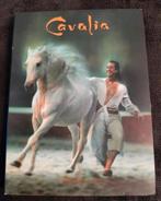 Cavalia live horse paarden dvd, Ophalen of Verzenden