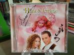 Hans en Grietje de musical met handtekeningen CD, Cd's en Dvd's, Ophalen, Zo goed als nieuw