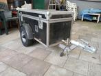 Motoraanhanger te koop, Motoren, Ophalen