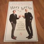 Erik Scherder - Hart voor je brein (nieuwstaat), Boeken, Ophalen of Verzenden, Zo goed als nieuw, Erik Scherder; Leonard Hofstra