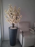 Bloesemboom handgemaakt met echte stam, Huis en Inrichting, Ophalen, Nieuw, Binnen