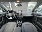 Audi A1 Sportback 1.2 TFSI Admired/2E EIG/NAVI/AIRCO/NL-AUTO, Voorwielaandrijving, Euro 5, 4 cilinders, 4 stoelen