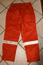 DRK einsatzkleiding rode kruis duitsland broek, Verzamelen, Ophalen of Verzenden, Overige soorten, Duitsland, Kleding of Schoenen