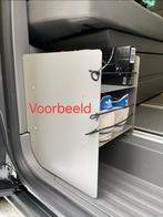 Schoenenrek voor bijvoorbeeld VW California camper, Ophalen of Verzenden, Gebruikt