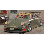 Porsche 911 964 RWB GT Spirit 1:18 NIEUW! C4F, Overige merken, ., Gt Spirit, Nieuw