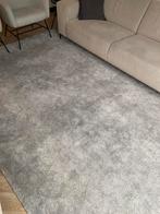 Stoense vloerkleed 200x300 cm, Ophalen, Zo goed als nieuw, Grijs, Rechthoekig