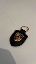 Sleutelhanger Porsche, Ophalen of Verzenden, Zo goed als nieuw, Merk