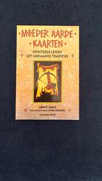 Marijke Koekoek - Moeder Aarde kaarten, Ophalen of Verzenden, Nieuw, Tarot of Kaarten leggen, Marijke Koekoek; Jamie Sams