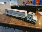 WSI Scania Torpedo Patrick v.d. Hoeven, Hobby en Vrije tijd, Ophalen of Verzenden, Zo goed als nieuw, Bus of Vrachtwagen, Wsi