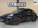 Porsche Macan 2.9 GTS | Sport Chrono | Pano | Trekhaak | ACC, Auto's, Porsche, Automaat, 1935 kg, Gebruikt, Adaptive Cruise Control