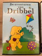 Dribbel DVD Collectie, Ophalen, Alle leeftijden, Boxset, Zo goed als nieuw