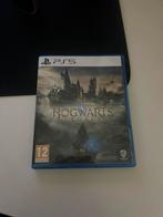 Hogwarts legacy PS5, Ophalen of Verzenden, Zo goed als nieuw